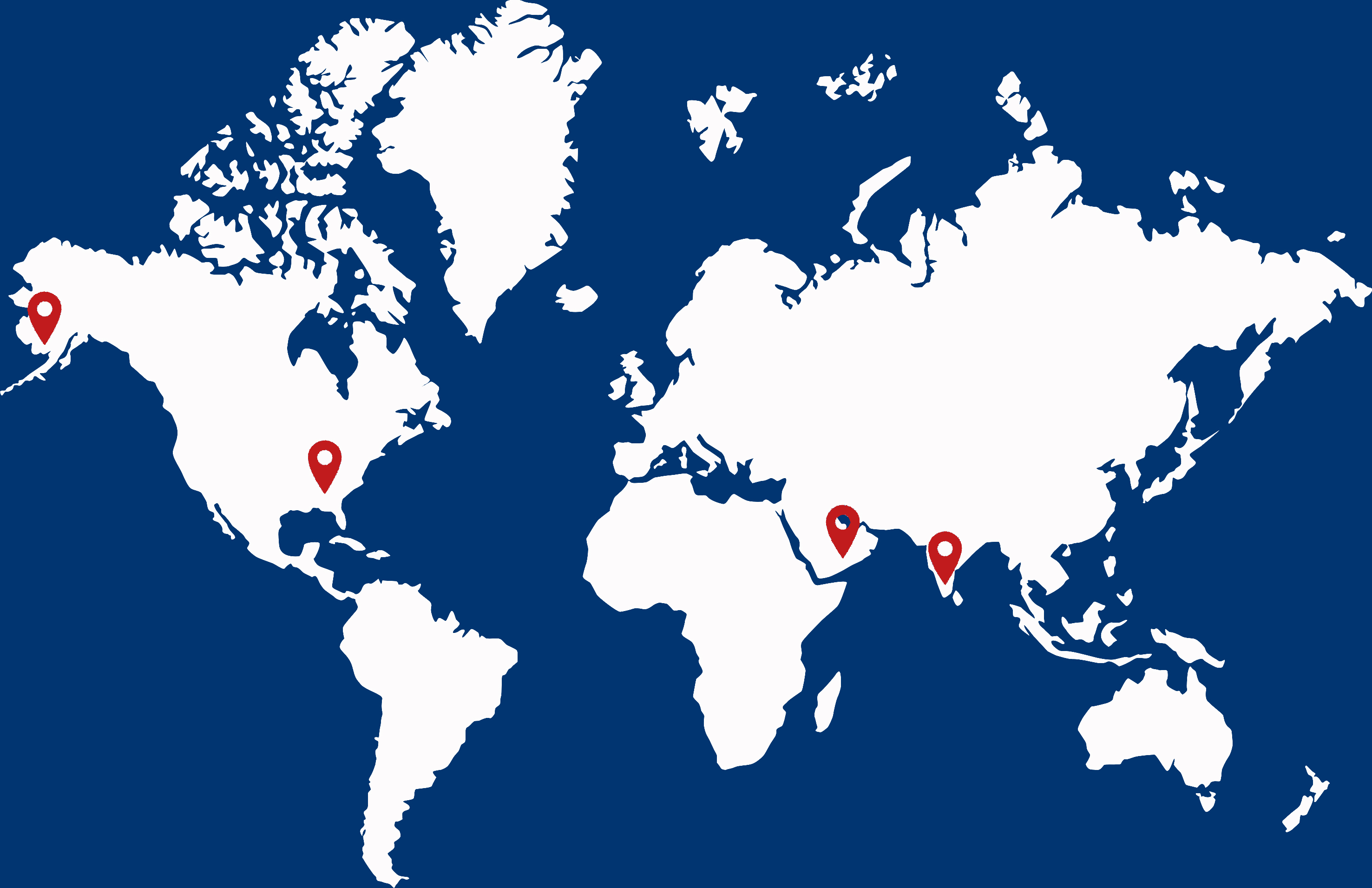 World Offices