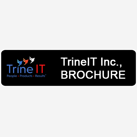 TrineIT