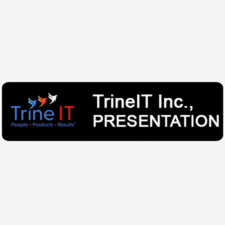 TrineIT